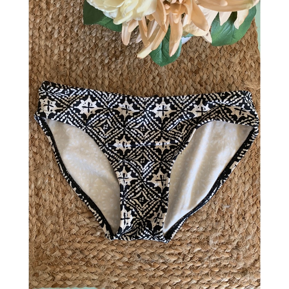 Cleobella bikini bottom